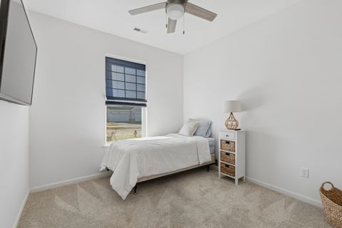 Tiny photo for 8442 Redbud Court, Wonder Lake, IL 60097 (MLS # 12582082)