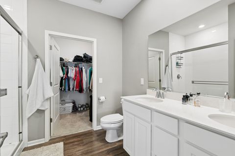 Tiny photo for 8442 Redbud Court, Wonder Lake, IL 60097 (MLS # 12582082)