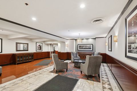 Tiny photo for 40 E 9th Street #911, Chicago, IL 60605 (MLS # 12480181)