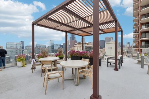 Tiny photo for 40 E 9th Street #911, Chicago, IL 60605 (MLS # 12480181)