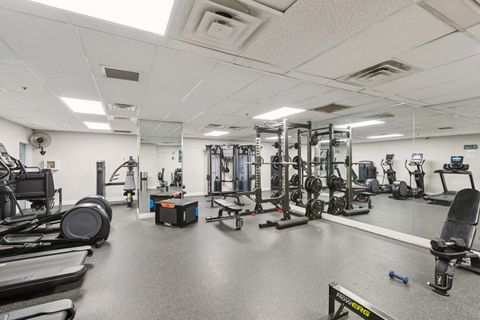 Tiny photo for 40 E 9th Street #911, Chicago, IL 60605 (MLS # 12480181)