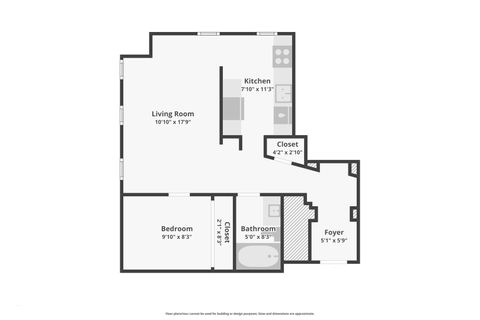 Tiny photo for 40 E 9th Street #911, Chicago, IL 60605 (MLS # 12480181)