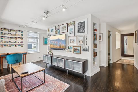 Tiny photo for 40 E 9th Street #911, Chicago, IL 60605 (MLS # 12480181)