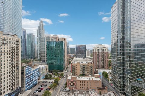 Tiny photo for 40 E 9th Street #911, Chicago, IL 60605 (MLS # 12480181)