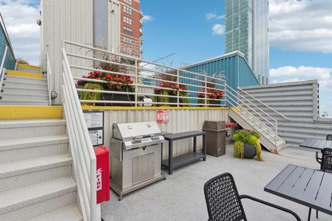Tiny photo for 40 E 9th Street #911, Chicago, IL 60605 (MLS # 12480181)
