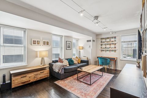 Tiny photo for 40 E 9th Street #911, Chicago, IL 60605 (MLS # 12480181)