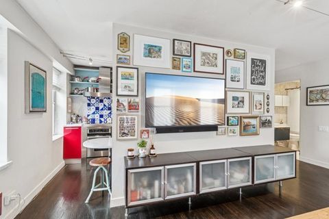 Tiny photo for 40 E 9th Street #911, Chicago, IL 60605 (MLS # 12480181)