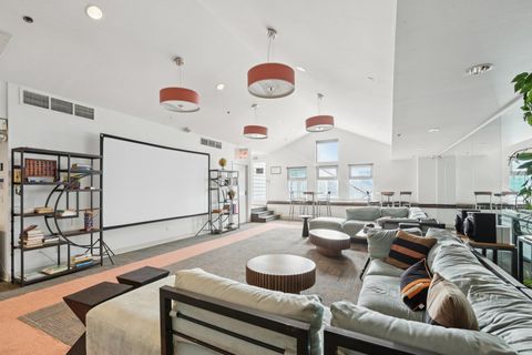 Tiny photo for 40 E 9th Street #911, Chicago, IL 60605 (MLS # 12480181)