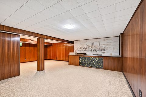 Tiny photo for 3005 Downing Avenue, Westchester, IL 60154 (MLS # 12588497)