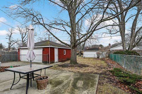 Tiny photo for 3005 Downing Avenue, Westchester, IL 60154 (MLS # 12588497)