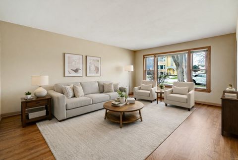 Tiny photo for 3005 Downing Avenue, Westchester, IL 60154 (MLS # 12588497)