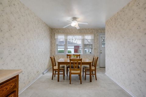 Tiny photo for 3005 Downing Avenue, Westchester, IL 60154 (MLS # 12588497)