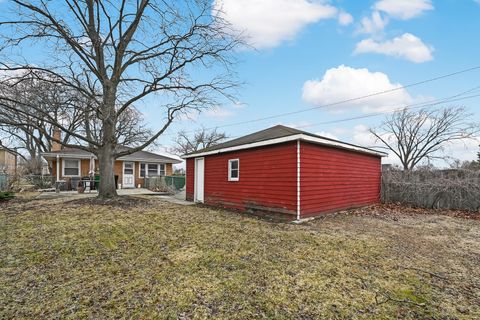 Tiny photo for 3005 Downing Avenue, Westchester, IL 60154 (MLS # 12588497)