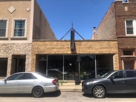 6241 26th Street Berwyn IL 60402
