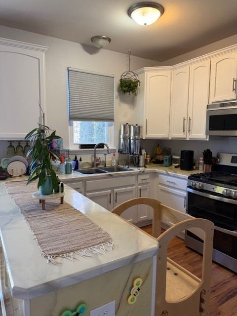 Tiny photo for 1226 Bradford Lane, Antioch, IL 60002 (MLS # 12584194)