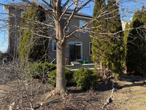 Tiny photo for 1226 Bradford Lane, Antioch, IL 60002 (MLS # 12584194)