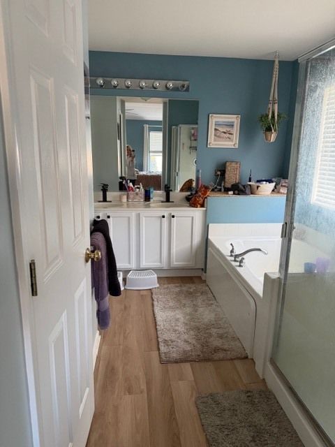 Tiny photo for 1226 Bradford Lane, Antioch, IL 60002 (MLS # 12584194)