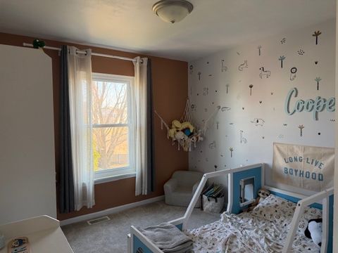 Tiny photo for 1226 Bradford Lane, Antioch, IL 60002 (MLS # 12584194)