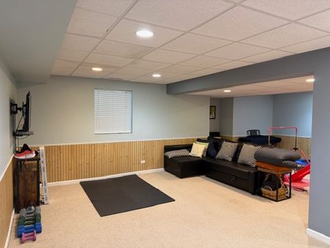 Tiny photo for 1226 Bradford Lane, Antioch, IL 60002 (MLS # 12584194)