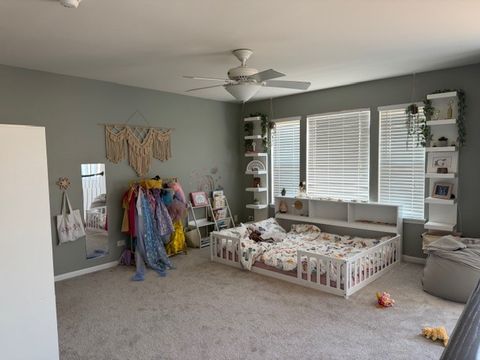 Tiny photo for 1226 Bradford Lane, Antioch, IL 60002 (MLS # 12584194)