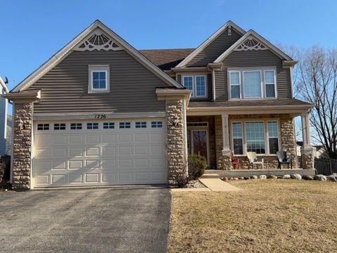 1226 Bradford Lane Antioch IL 60002