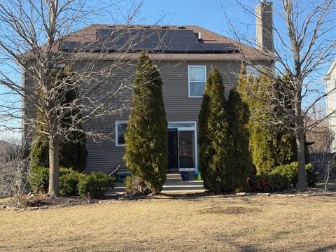 Tiny photo for 1226 Bradford Lane, Antioch, IL 60002 (MLS # 12584194)