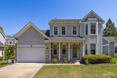 125 N Windsor Circle Bloomingdale IL 60108