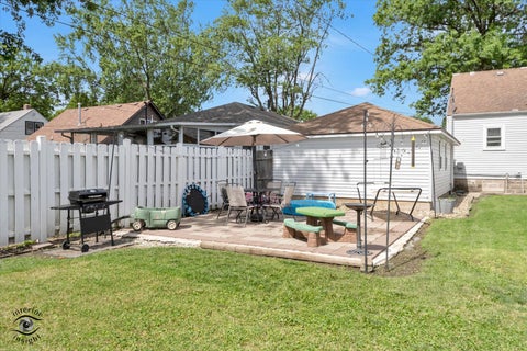 Tiny photo for 448 N Michigan Avenue, Bradley, IL 60915 (MLS # 12621472)
