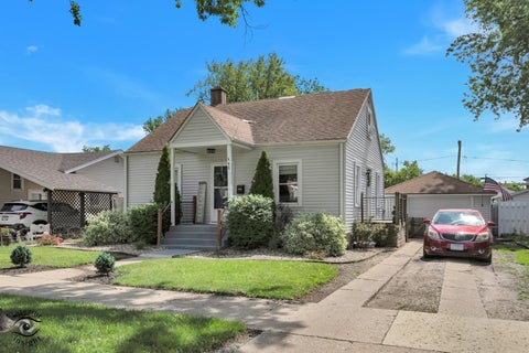 448 N Michigan Avenue, Bradley, IL 60915 - #: 12621472