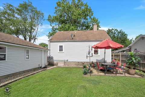 Tiny photo for 448 N Michigan Avenue, Bradley, IL 60915 (MLS # 12621472)