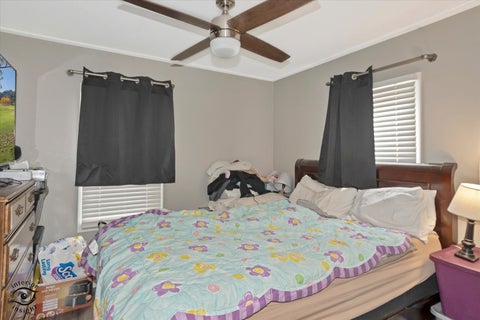 Tiny photo for 448 N Michigan Avenue, Bradley, IL 60915 (MLS # 12621472)