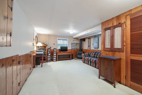 Tiny photo for 223 W Washington Boulevard, Lombard, IL 60148 (MLS # 12515616)