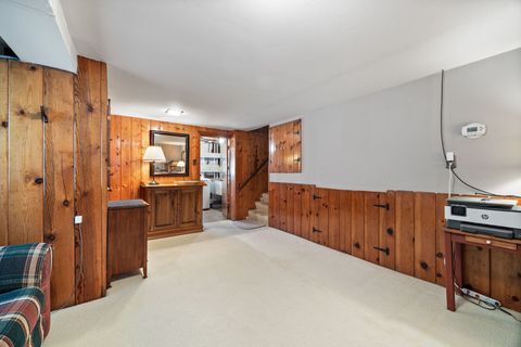 Tiny photo for 223 W Washington Boulevard, Lombard, IL 60148 (MLS # 12515616)