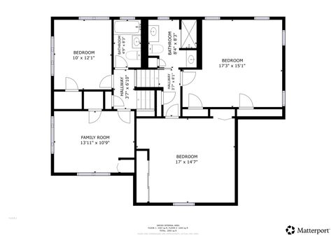 Tiny photo for 223 W Washington Boulevard, Lombard, IL 60148 (MLS # 12515616)