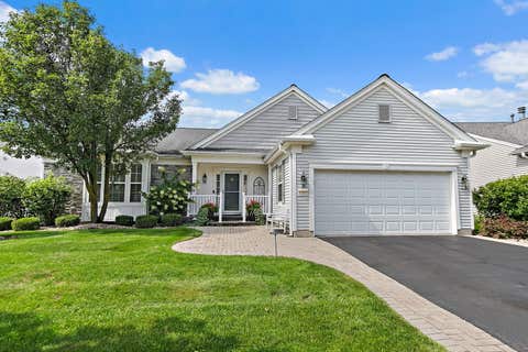 Photo of 12801 Green Meadow Avenue, Huntley, IL 60142 (MLS # 12738385)