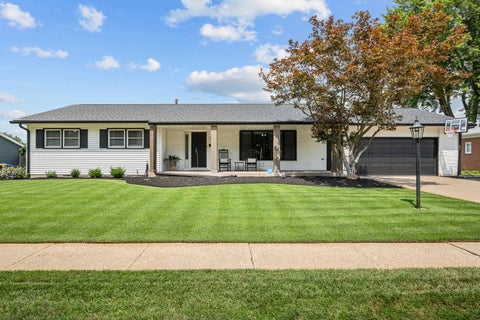 Tiny photo for 2414 E GARFIELD Street, Davenport, IA 52803 (MLS # 12728400)