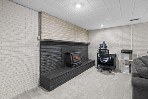 Tiny photo for 2414 E GARFIELD Street, Davenport, IA 52803 (MLS # 12728400)