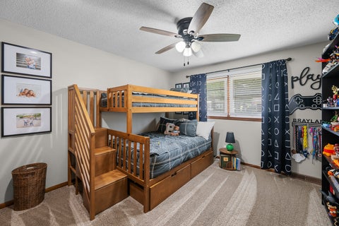 Tiny photo for 2414 E GARFIELD Street, Davenport, IA 52803 (MLS # 12728400)