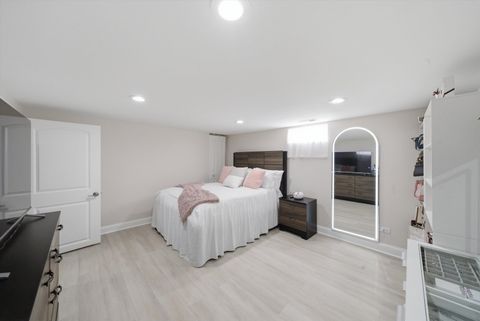 Tiny photo for 3239 Sarah Street, Franklin Park, IL 60131 (MLS # 12608587)