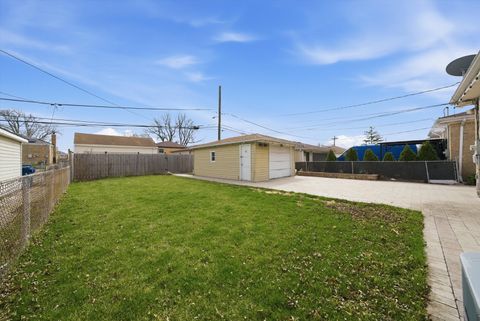 Tiny photo for 3239 Sarah Street, Franklin Park, IL 60131 (MLS # 12608587)