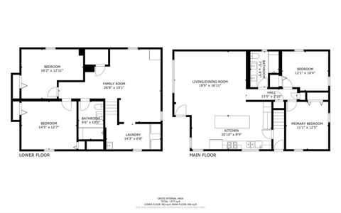 Tiny photo for 3239 Sarah Street, Franklin Park, IL 60131 (MLS # 12608587)