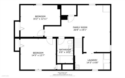 Tiny photo for 3239 Sarah Street, Franklin Park, IL 60131 (MLS # 12608587)