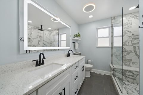 Tiny photo for 3239 Sarah Street, Franklin Park, IL 60131 (MLS # 12608587)