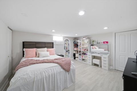 Tiny photo for 3239 Sarah Street, Franklin Park, IL 60131 (MLS # 12608587)