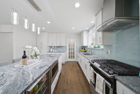 Tiny photo for 3239 Sarah Street, Franklin Park, IL 60131 (MLS # 12608587)