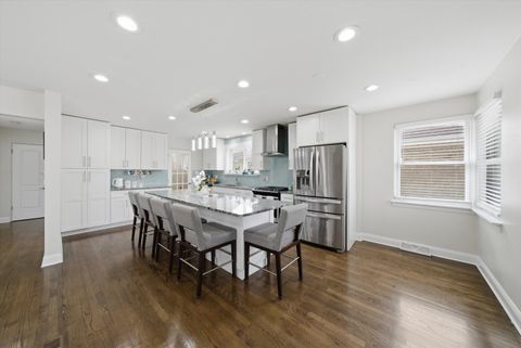 Tiny photo for 3239 Sarah Street, Franklin Park, IL 60131 (MLS # 12608587)