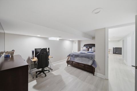 Tiny photo for 3239 Sarah Street, Franklin Park, IL 60131 (MLS # 12608587)