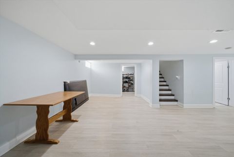 Tiny photo for 3239 Sarah Street, Franklin Park, IL 60131 (MLS # 12608587)