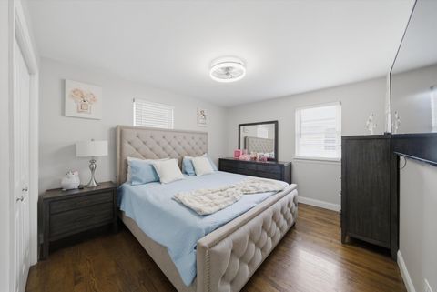 Tiny photo for 3239 Sarah Street, Franklin Park, IL 60131 (MLS # 12608587)