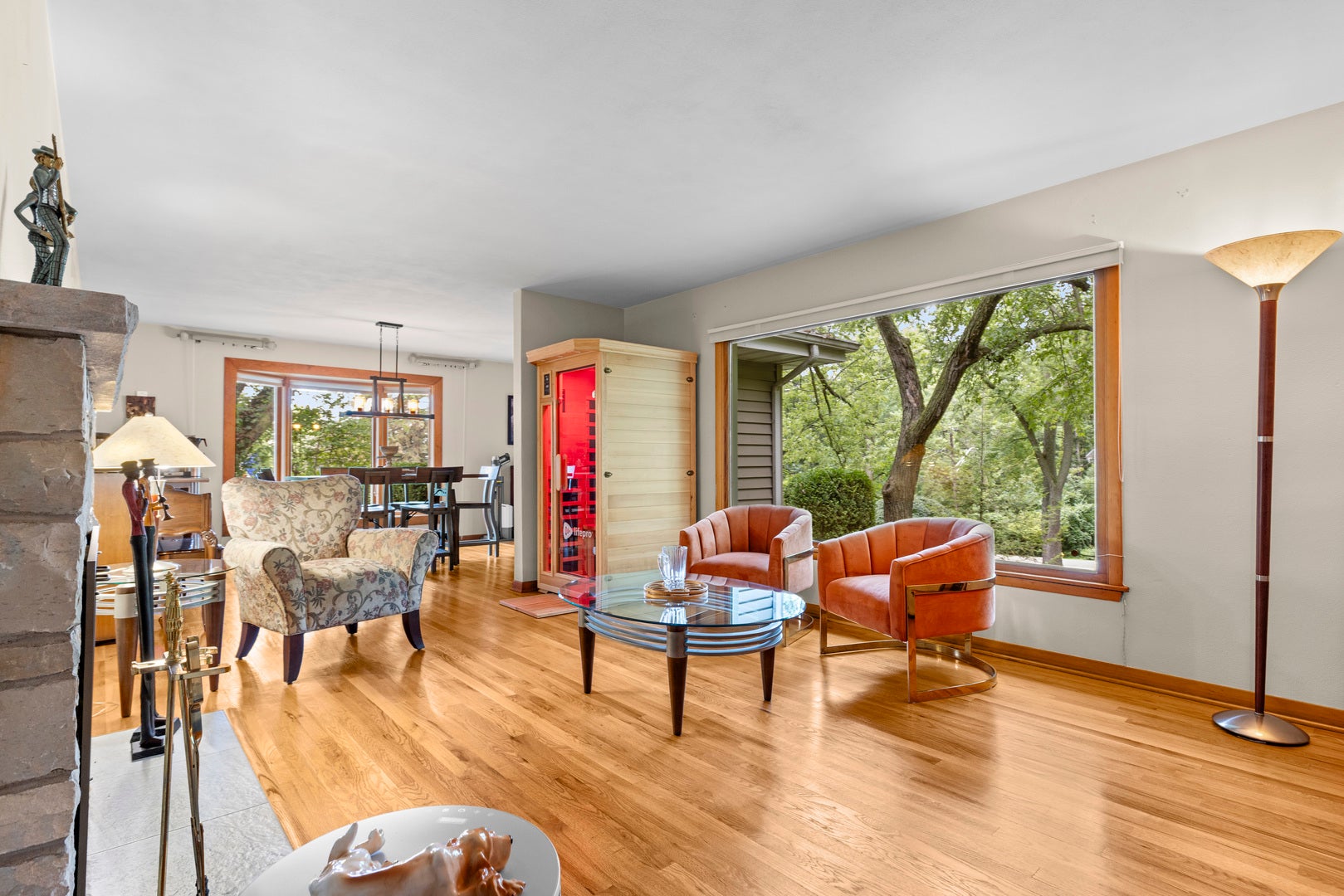 713 COOLIDGE Place